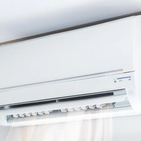 Appartement Sleeps 6 Air Con *