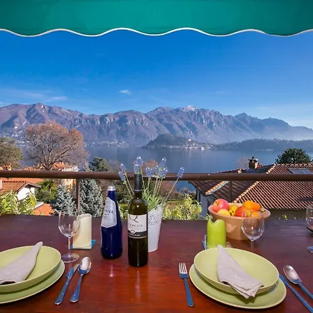 Sleeps 6 Air Con Appartement