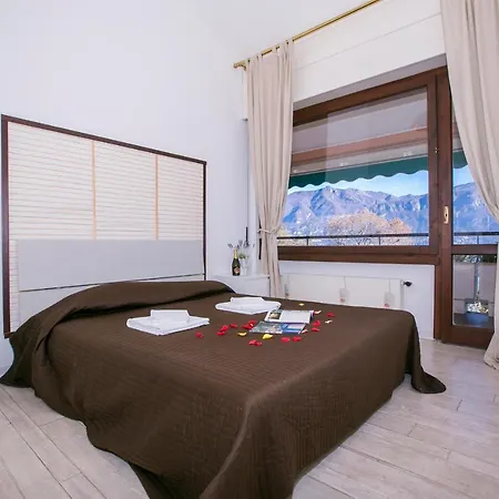 Appartamento Sleeps 6 Air Con