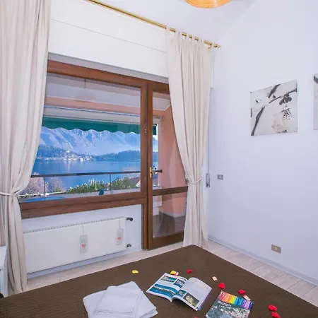 Sleeps 6 Air Con Appartamento