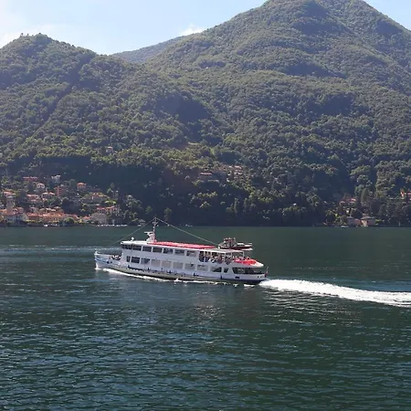 Sleeps 6 Air Con Appartamento *