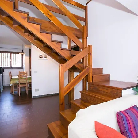Appartamento Sleeps 6 Air Con